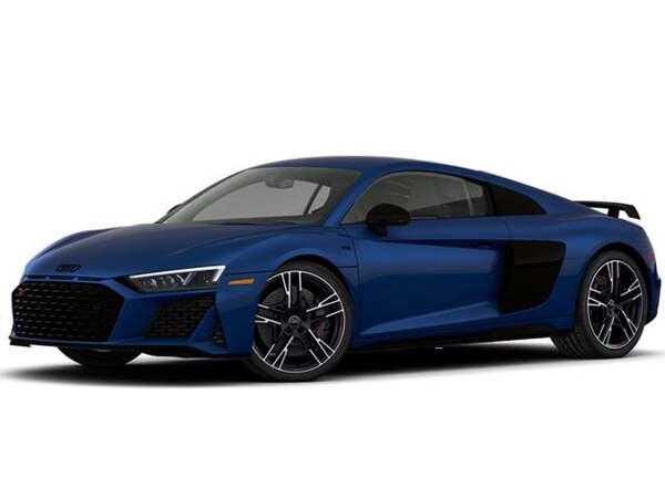 Used 2020 Audi R8 V10 Performance Coupe 2D Prices | Kelley Blue Book