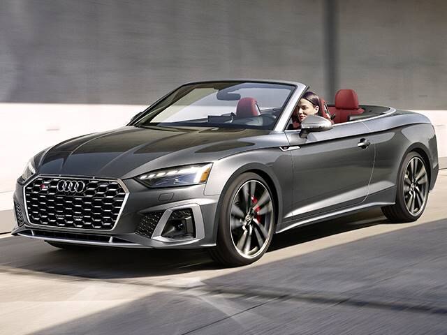 Top Consumer Rated Convertibles Of 2020 Kelley Blue Book