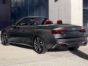 2020 Audi S5 Lifestyle: 1