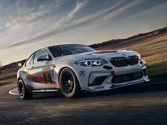 BMW M2