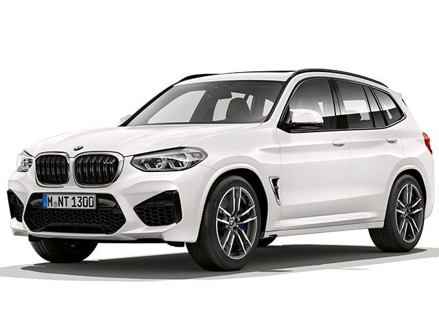 Used 2020 BMW X3 M Sport Utility 4D Prices | Kelley Blue Book
