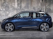 2020 BMW i3 Lifestyle: 1