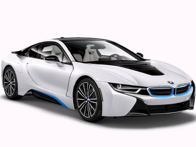 Eik rol Ban Used 2020 BMW i8 Coupe 2D Prices | Kelley Blue Book