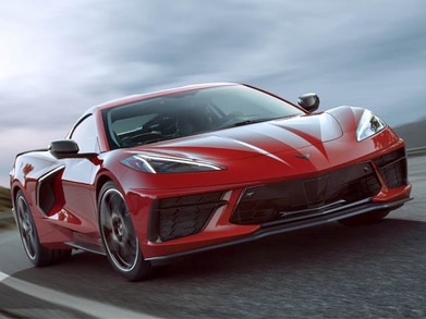 2020 Chevrolet Corvette Prices Reviews Pictures Kelley Blue Book 2020 Chevrolet Corvette Prices Reviews