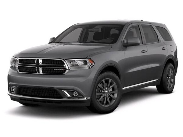 Used 2020 Dodge Durango Anodized Platinum Sport Utility 4D Prices ...