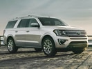 2020 Ford Expedition