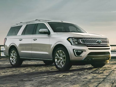 Ford Expedition