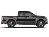 2020 Ford F150 Super Cab Price, Value, Ratings & Reviews | Kelley Blue Book