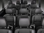 2020 Freightliner Sprinter 1500 Passenger Lifestyle: 2