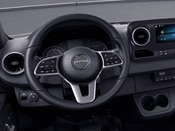 2020 Freightliner Sprinter 1500 Passenger Lifestyle: 1