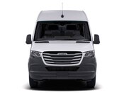2020 Freightliner Sprinter 2500 Crew Lifestyle: 2