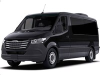 2020 Freightliner Sprinter 2500 Passenger High Roof w/170" WB Van 3D