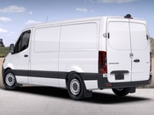 2020 Freightliner Sprinter 3500 Cargo Price, Value, Depreciation ...