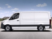 2020 Freightliner Sprinter 3500 Cargo Price, Value, Depreciation ...