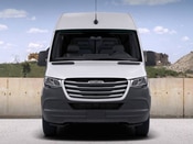 2020 Freightliner Sprinter 4500 Cargo Lifestyle: 2
