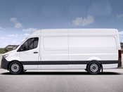 2020 Freightliner Sprinter 4500 Cargo Lifestyle: 1