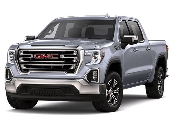 Used 2020 GMC Sierra 1500 Crew Cab Elevation Pickup 4D 5 3/4 ft Prices ...