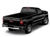 2020 GMC Sierra 3500 HD Regular Cab Lifestyle: 2