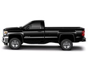 2020 GMC Sierra 3500 HD Regular Cab Lifestyle: 1