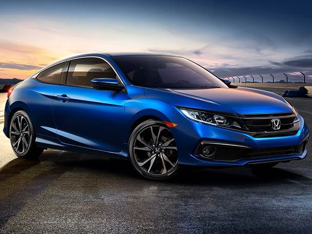 2020 Honda Civic Research, photos, specs, and expertise