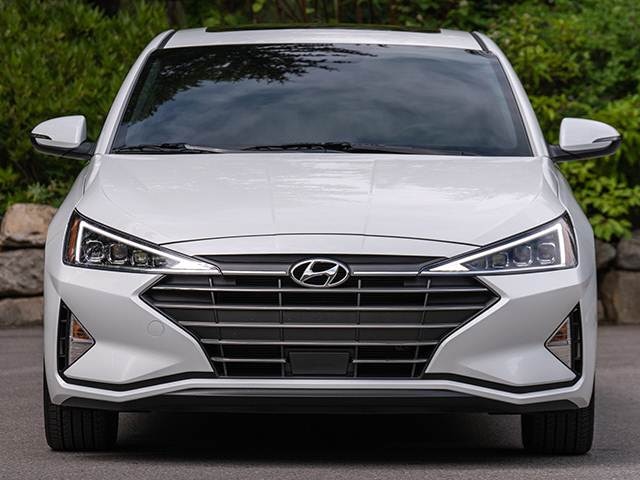 5NPD84LF5LH564736 Hyundai Elantra se 2020 2.0 Купить из США