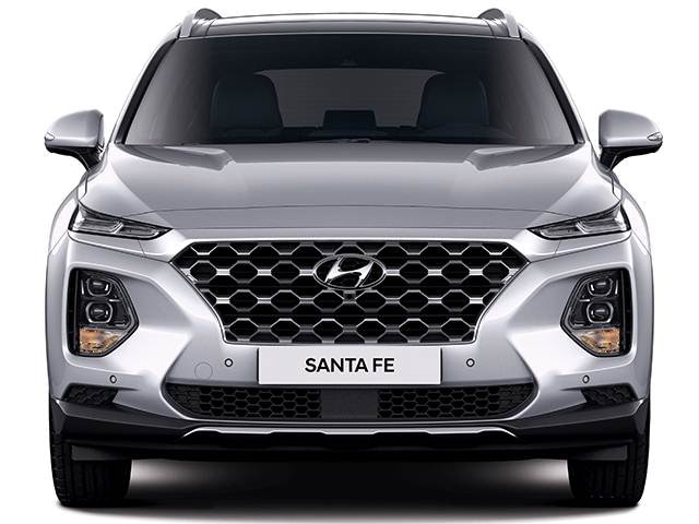 2006 Hyundai Santa Fe Reviews Research Santa Fe Prices Specs Motortrend