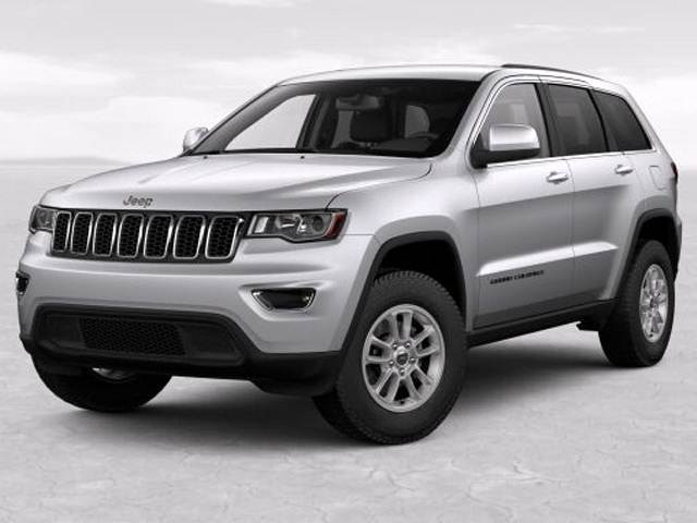 2020 Jeep Grand Cherokee Pricing Reviews Ratings Kelley