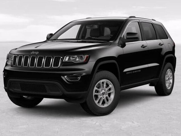 Used 2020 Jeep Grand Cherokee Laredo E Sport Utility 4D Prices | Kelley ...