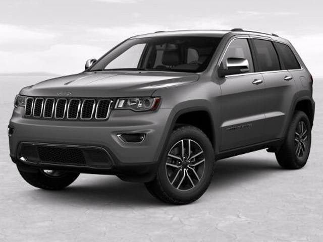 New 2020 Jeep Grand Cherokee Limited X Prices | Kelley Blue Book