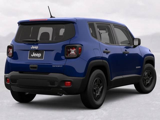 Jeep Renegade Prices Reviews Pictures Kelley Blue Book