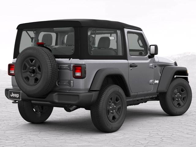 Jeep Wrangler Reviews Pricing Specs Kelley Blue Book