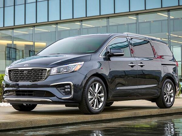 Used 2020 Kia Sedona L Minivan 4D Prices | Kelley Blue Book