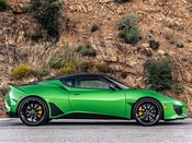 2020 Lotus Evora GT Lifestyle: 1