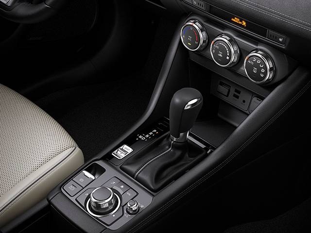 Mazda Cx 3 Prices Reviews Pictures Kelley Blue Book