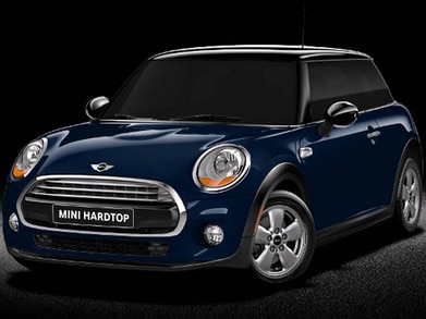 MINI Hardtop