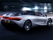 2020 McLaren 720S Lifestyle: 2