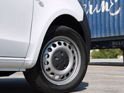 2020 Mercedes-Benz Metris WORKER Cargo Lifestyle: 2