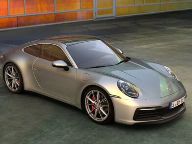 2020 Porsche 911 Pricing Reviews Ratings Kelley Blue Book
