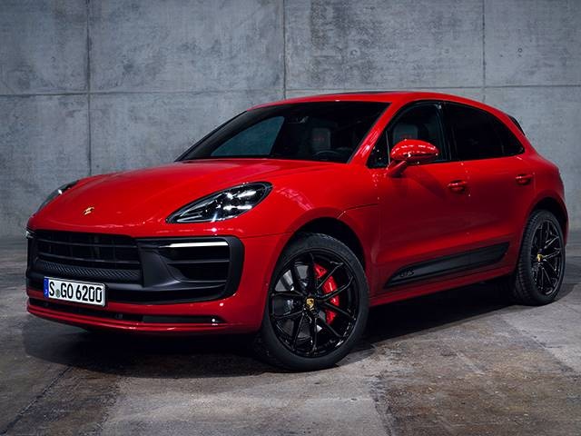 Porsche Adds Macan GTS to 2020 Lineup  The Car Guide