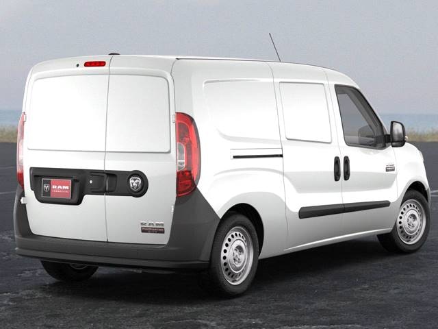ram procity master