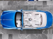 2020 Rolls-Royce Dawn Lifestyle: 2