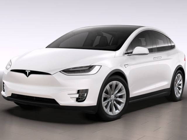 tesla model x power wheels