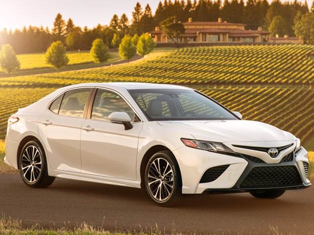 Toyota Camry 2020 pricing and spec confirmed Mazda 6 rival gets more  expensive  Car News  CarsGuide