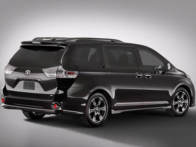 2020 sienna xle premium