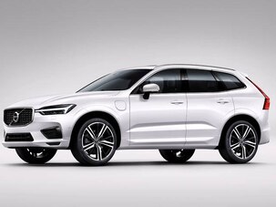 xc60 polestar t8