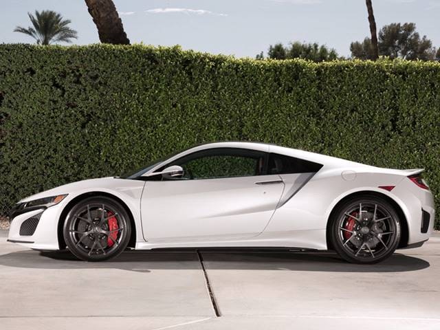 Right Side Kit | ACURA NSX 2021 Right Side Kit | ACURA NSX 2021