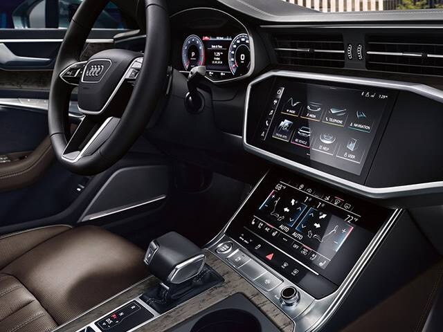 2021 Audi A7 Reviews Pricing Specs Kelley Blue Book