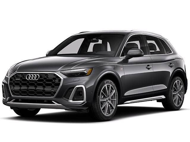 New 21 Audi Q5 55 Tfsi E Premium Plus Prices Kelley Blue Book