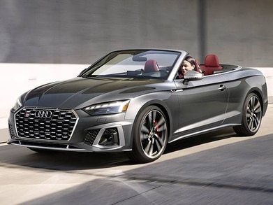 Audi S5