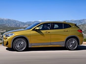 2021 BMW X2 All Media: 1